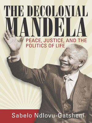 cover image of The Decolonial Mandela